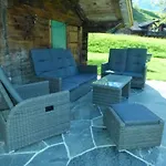 Schwendihus-6 By Interhome Apartment *