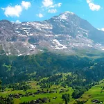Schwendihus-6 By Interhome * Grindelwald