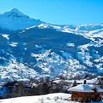 Schwendihus-6 By Interhome Grindelwald