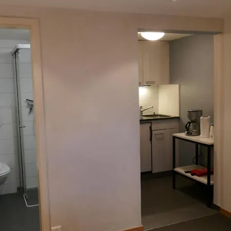 דירה Schwendihus-6 By Interhome