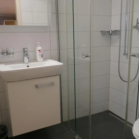 Schwendihus-6 By Interhome דירה