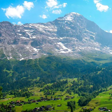 Schwendihus-6 By Interhome * Grindelwald