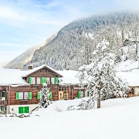 Schwendihus-6 By Interhome