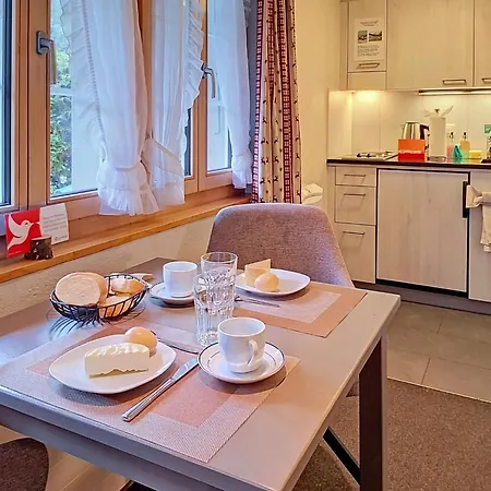 Schwendihus-6 By Interhome Daire