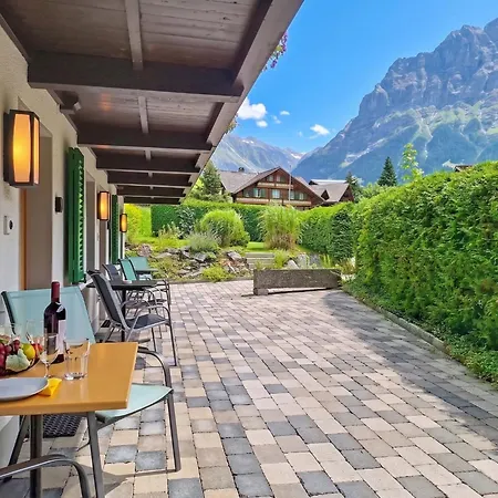 Schwendihus-6 By Interhome