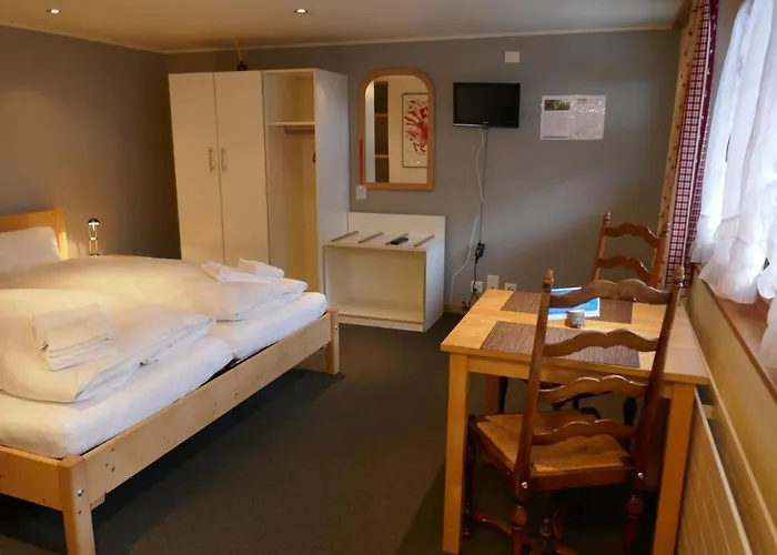 Schwendihus-6 By Interhome