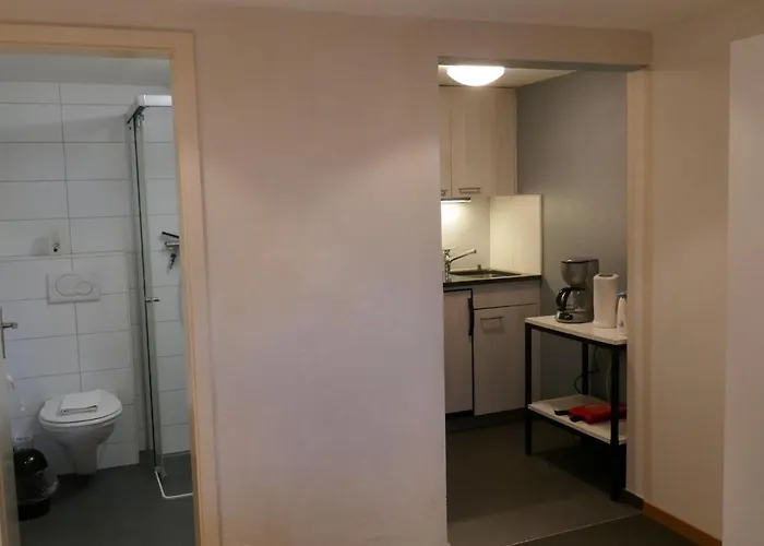 Apartman Schwendihus-6 By Interhome