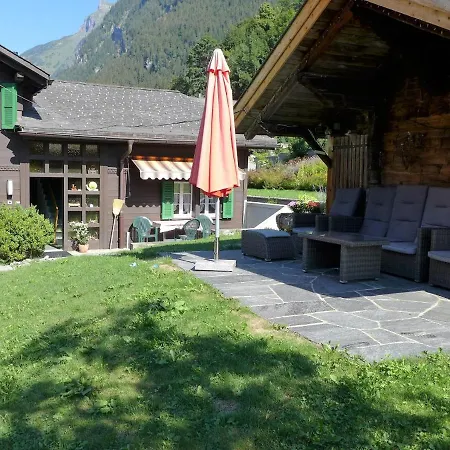 Schwendihus-6 By Interhome