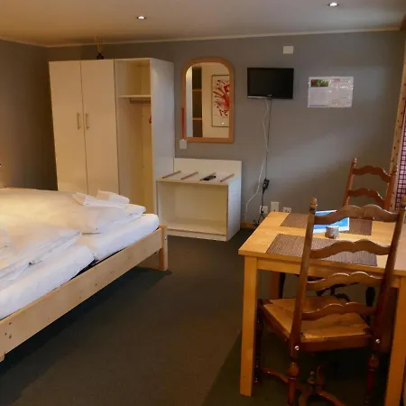 Schwendihus-6 By Interhome