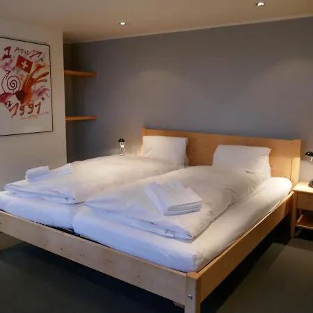 Schwendihus-6 By Interhome *