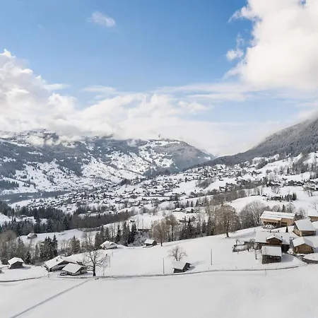 Schwendihus-6 By Interhome Апартаменти Гріндельвальд